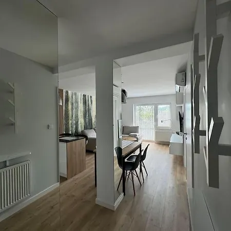 Luxuriously Decorated In A Calm District Of