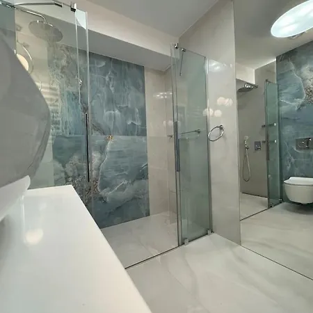 Luxuriously Decorated In A Calm District Of アパート *