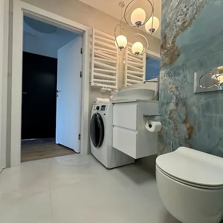 Luxuriously Decorated In A Calm District Of アパート