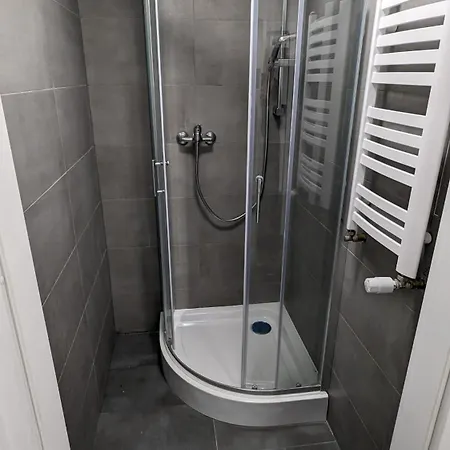 Luxuriously Decorated In A Calm District Of * Krakow