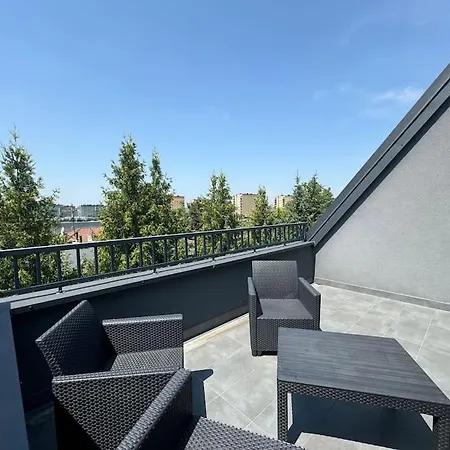 Luxuriously Decorated In A Calm District Of *